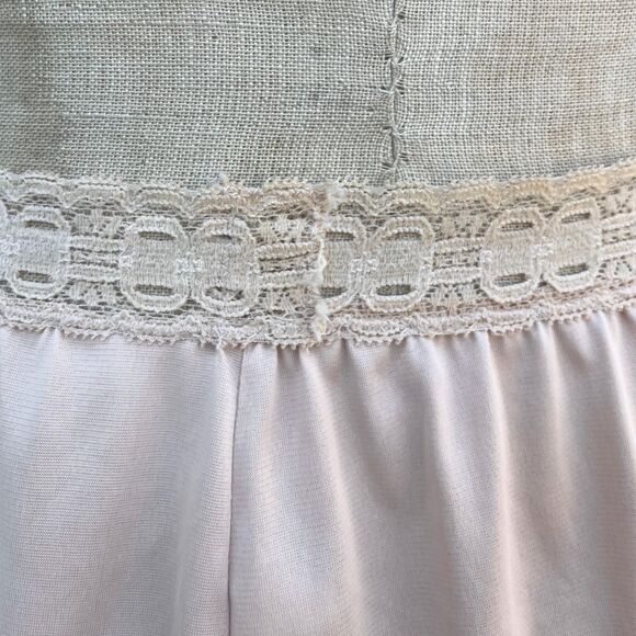 Vintage Lingerie Pants Pajamas Size large - Picture 8 of 11